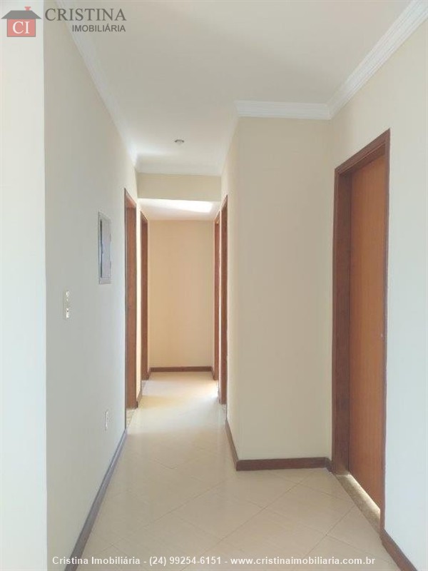 Apartamento a Venda no Morada do Castelo em Resende