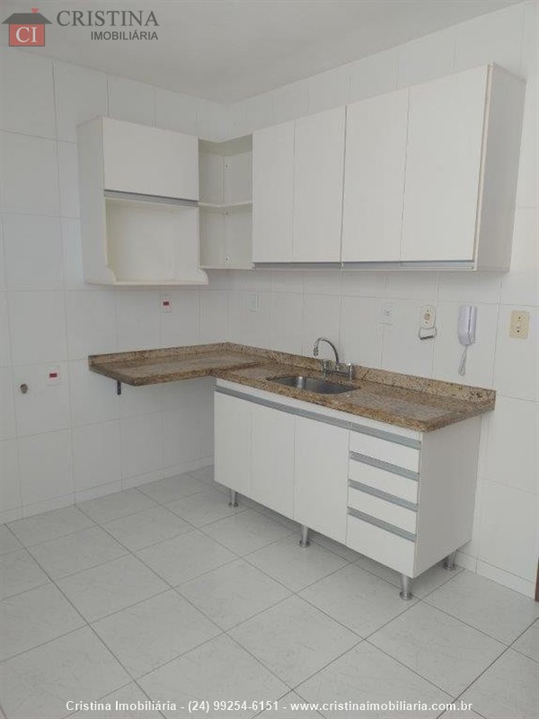 Apartamento a Venda no Morada do Castelo em Resende