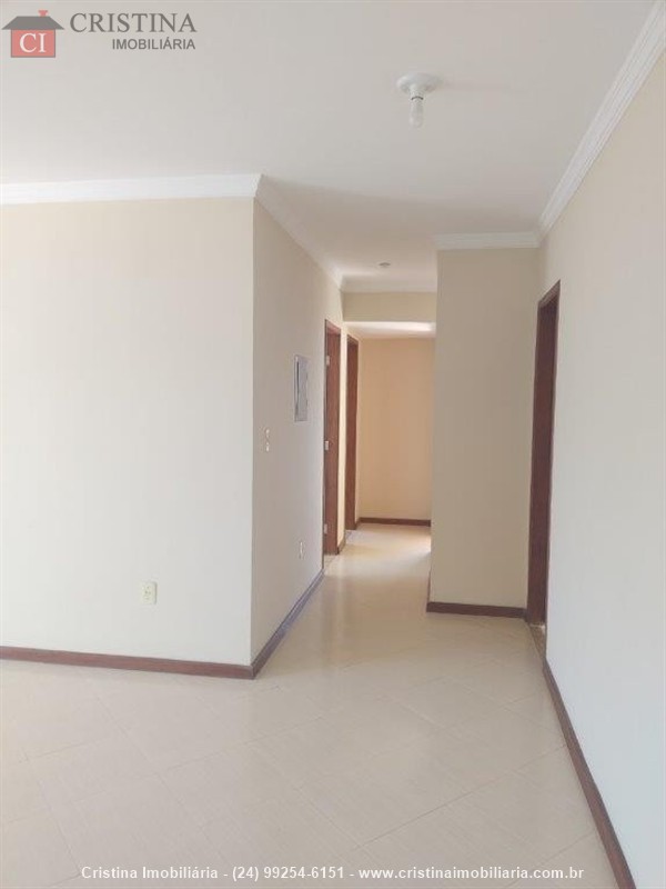 Apartamento a Venda no Morada do Castelo em Resende