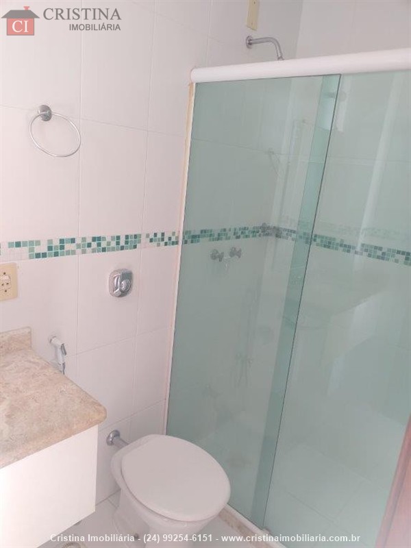 Apartamento a Venda no Morada do Castelo em Resende