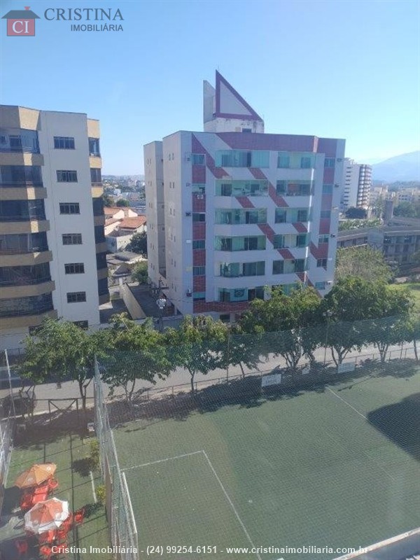 Apartamento a Venda no Morada do Castelo em Resende