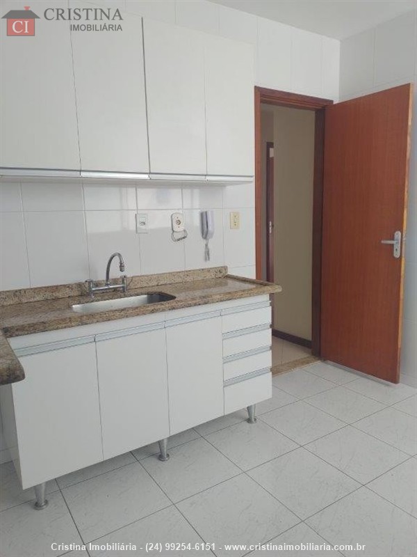 Apartamento a Venda no Morada do Castelo em Resende