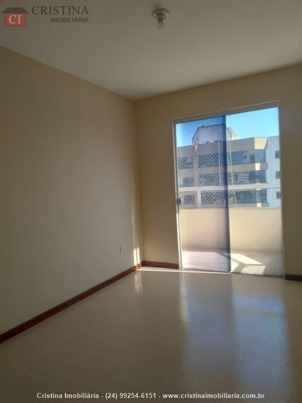 Apartamento a Venda no Morada do Castelo em Resende