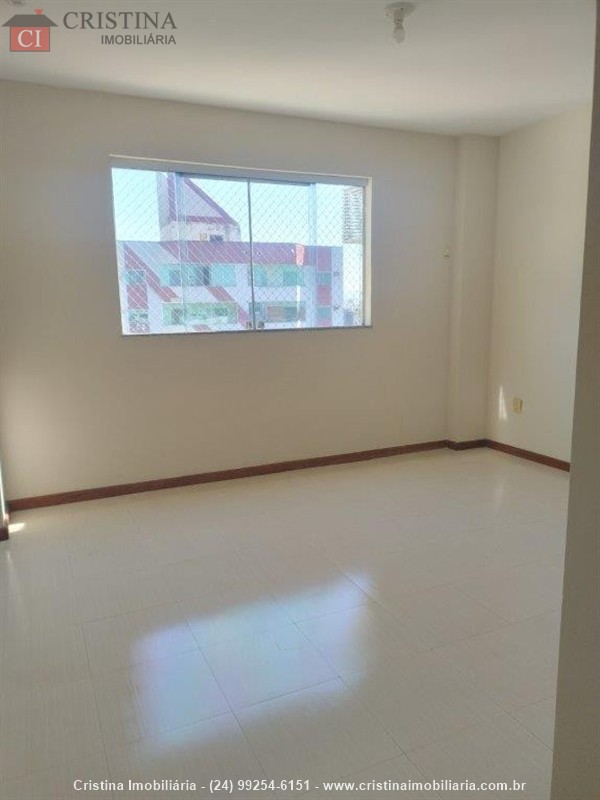 Apartamento a Venda no Morada do Castelo em Resende