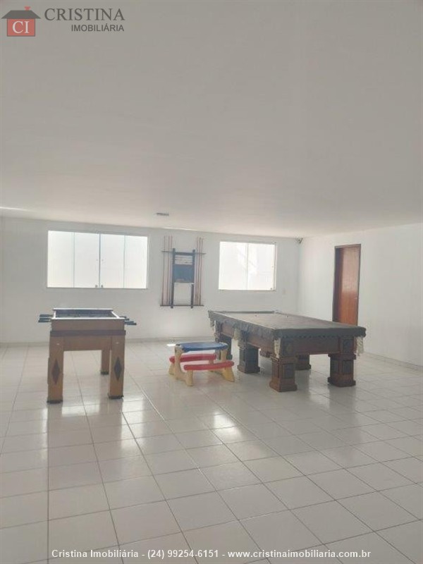 Apartamento a Venda no Morada do Castelo em Resende