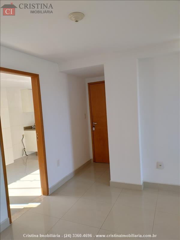 Apartamento para Alugar no Morada do Castelo em Resende