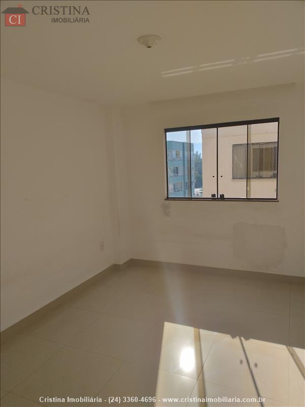 Apartamento para Alugar no Morada do Castelo em Resende