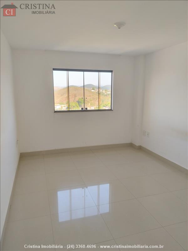 Apartamento para Alugar no Morada do Castelo em Resende