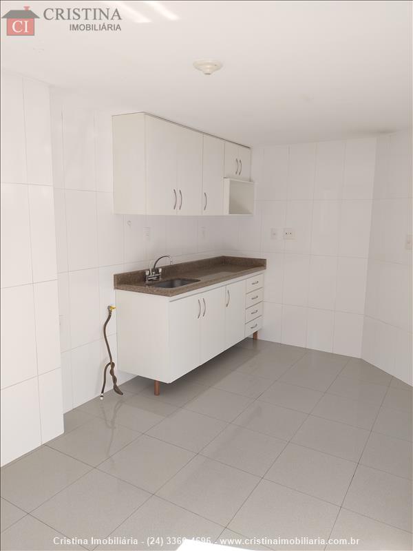 Apartamento para Alugar no Morada do Castelo em Resende
