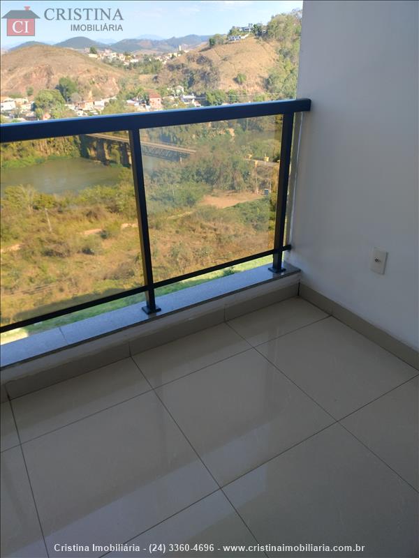 Apartamento para Alugar no Morada do Castelo em Resende