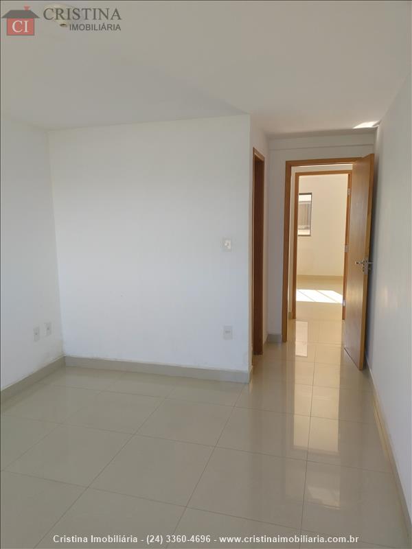 Apartamento para Alugar no Morada do Castelo em Resende
