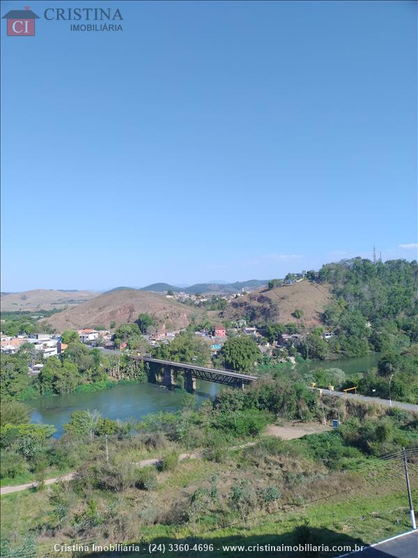 Apartamento para Alugar no Morada do Castelo em Resende