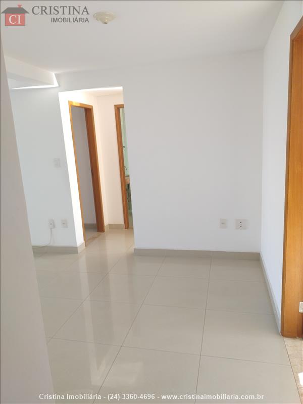 Apartamento para Alugar no Morada do Castelo em Resende
