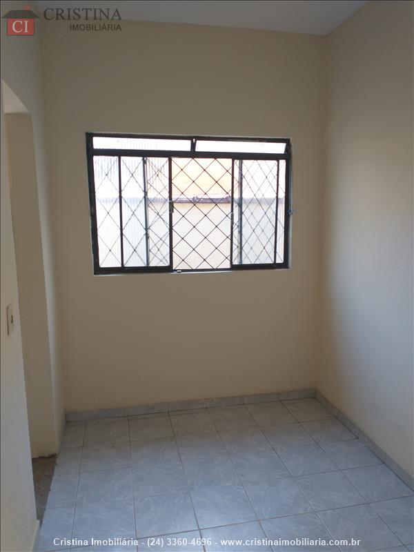 Casa para Alugar no Jardim Brasília em Resende