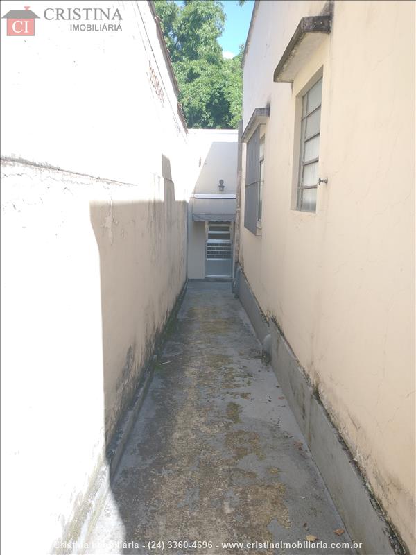 Casa para Alugar no Jardim Brasília em Resende
