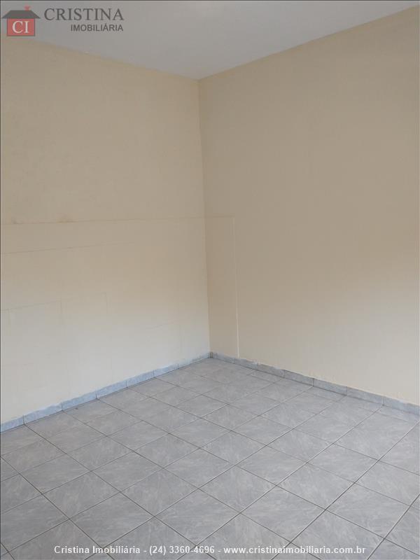 Casa para Alugar no Jardim Brasília em Resende