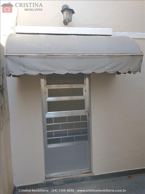 Casa para Alugar no Jardim Brasília em Resende