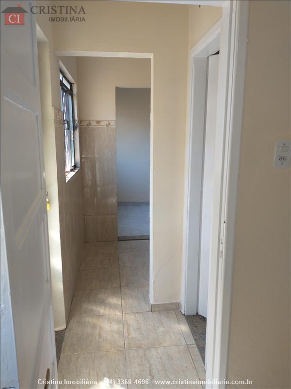 Casa para Alugar no Jardim Brasília em Resende
