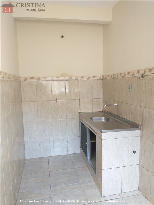 Casa para Alugar no Jardim Brasília em Resende