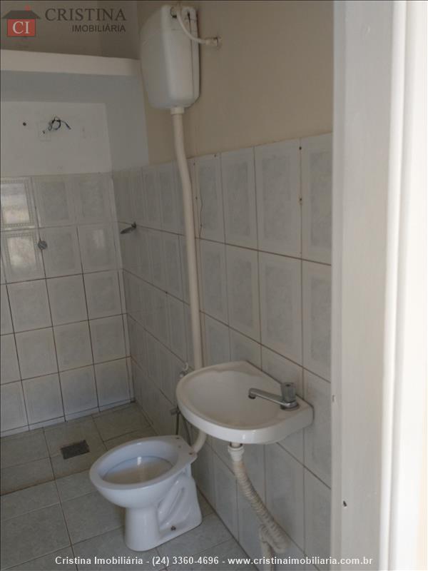 Casa para Alugar no Jardim Brasília em Resende