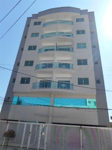 Apartamento à Venda