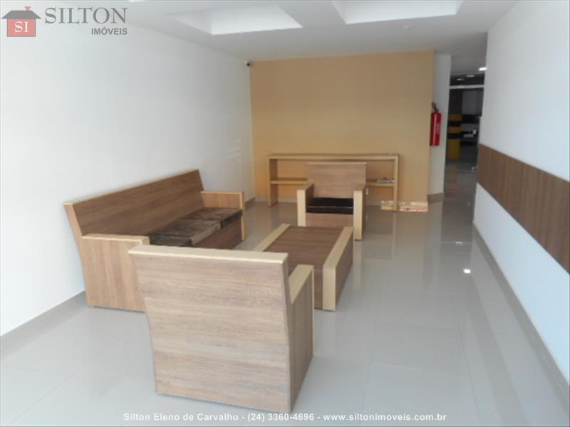 Apartamento a Venda no Vila Julieta em Resende