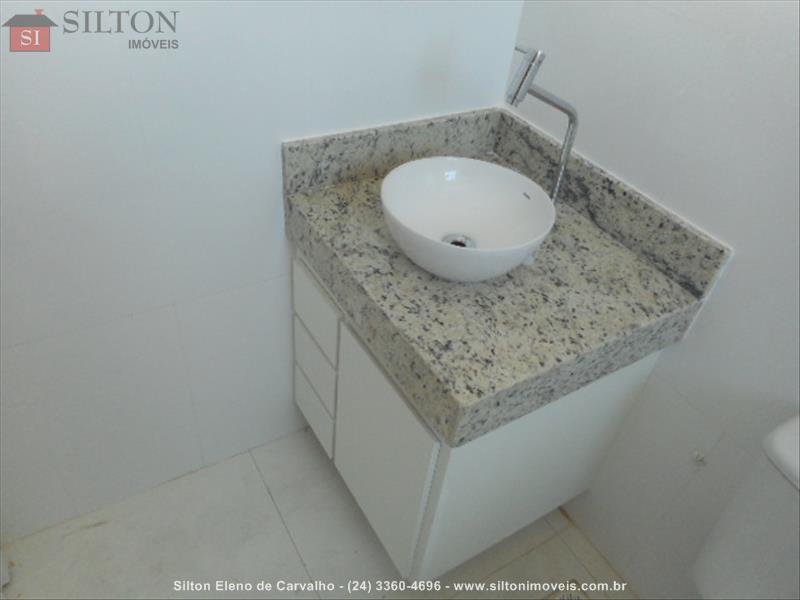 Apartamento a Venda no Vila Julieta em Resende