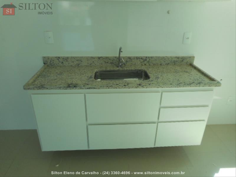 Apartamento a Venda no Vila Julieta em Resende