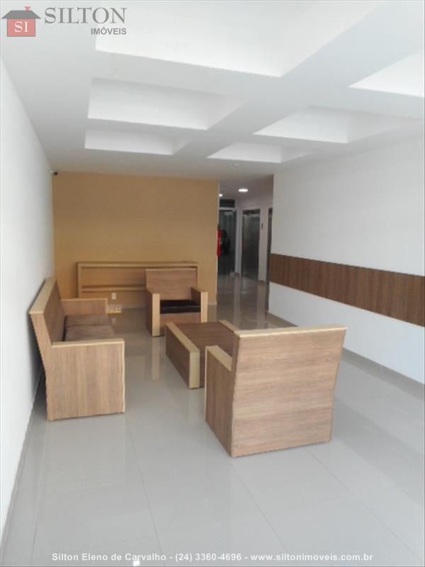 Apartamento a Venda no Vila Julieta em Resende