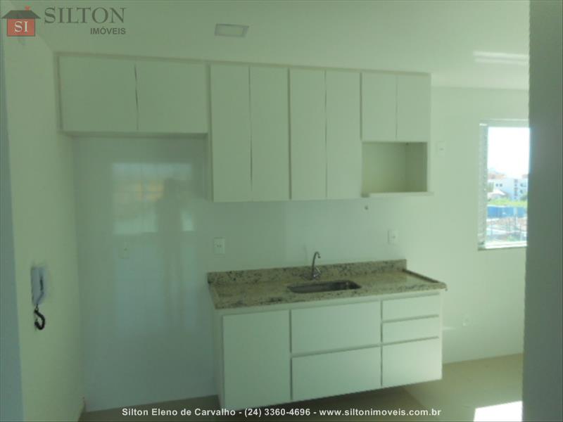 Apartamento a Venda no Vila Julieta em Resende