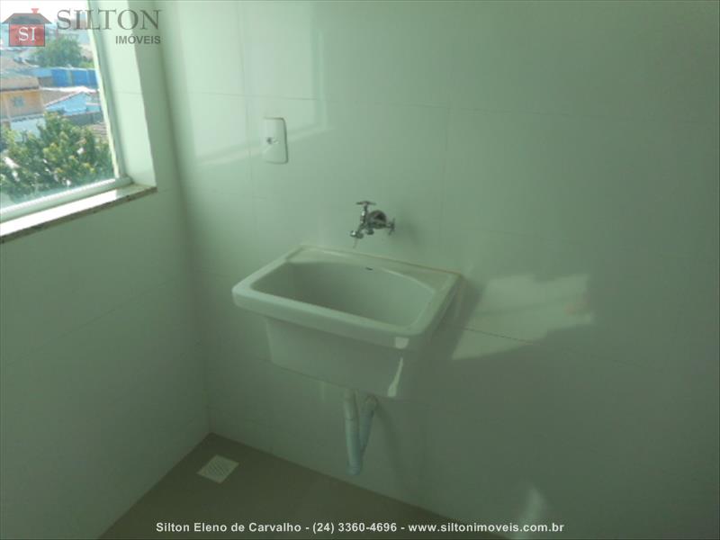 Apartamento a Venda no Vila Julieta em Resende