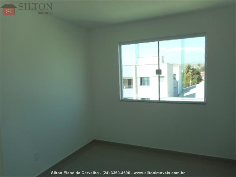 Apartamento a Venda no Vila Julieta em Resende