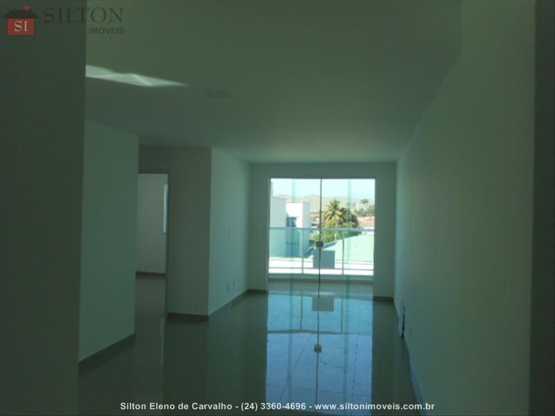 Apartamento a Venda no Vila Julieta em Resende