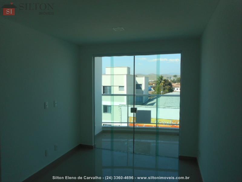Apartamento a Venda no Vila Julieta em Resende