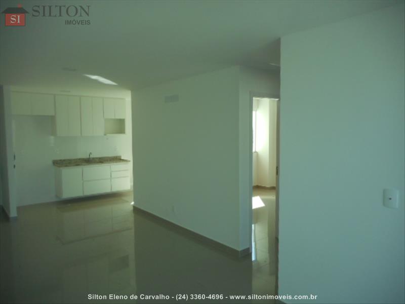 Apartamento a Venda no Vila Julieta em Resende