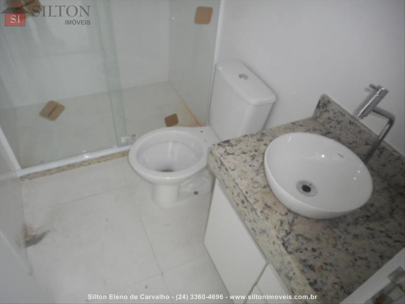 Apartamento a Venda no Vila Julieta em Resende