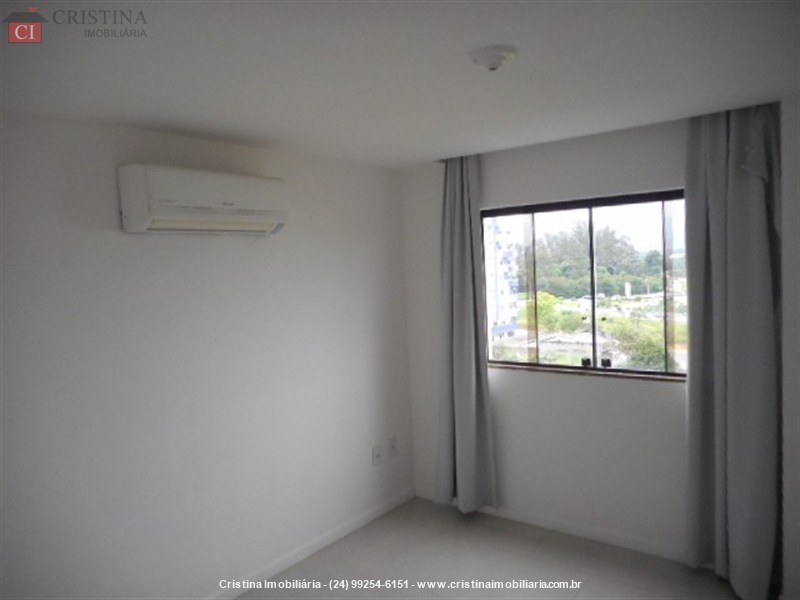 Apartamento para Alugar no Morada do Castelo em Resende
