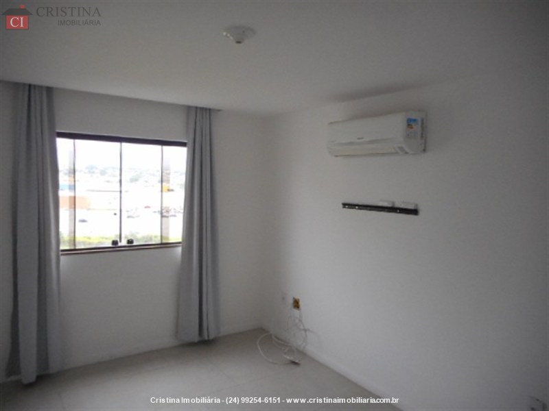 Apartamento para Alugar no Morada do Castelo em Resende