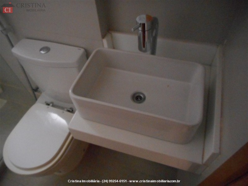 Apartamento para Alugar no Morada do Castelo em Resende