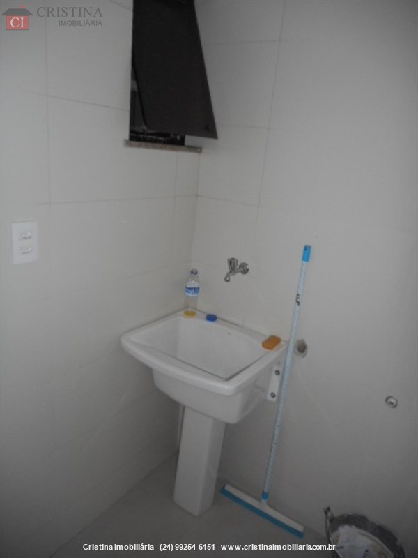 Apartamento para Alugar no Morada do Castelo em Resende