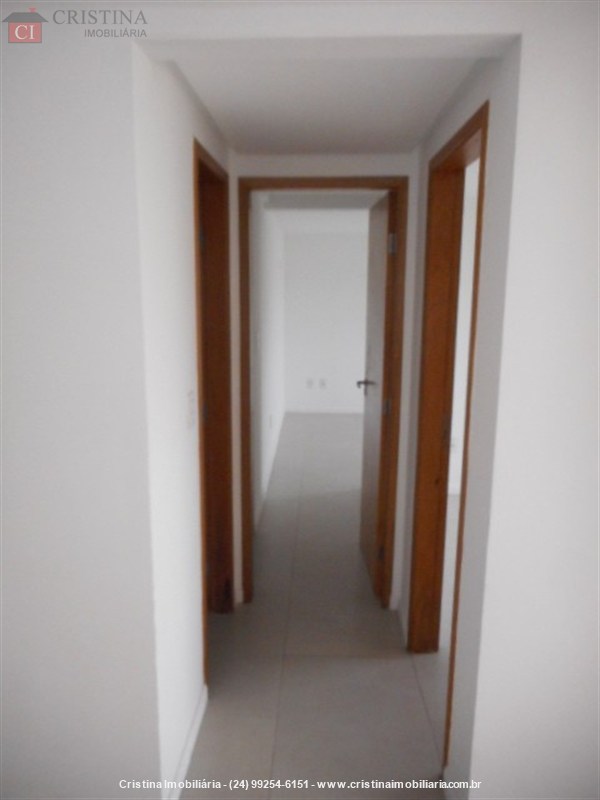 Apartamento para Alugar no Morada do Castelo em Resende