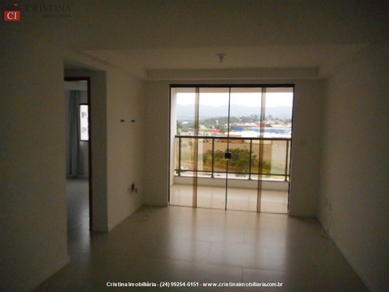 Apartamento para Alugar no Morada do Castelo em Resende