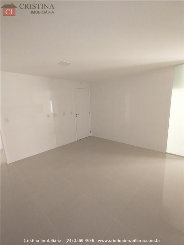 Apartamento para Alugar no Parque Ipiranga em Resende