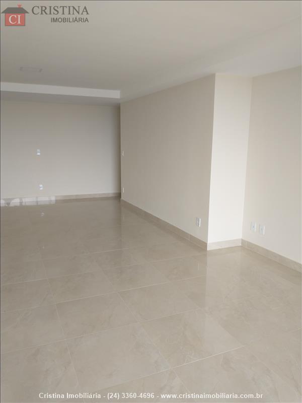 Apartamento para Alugar no Parque Ipiranga em Resende