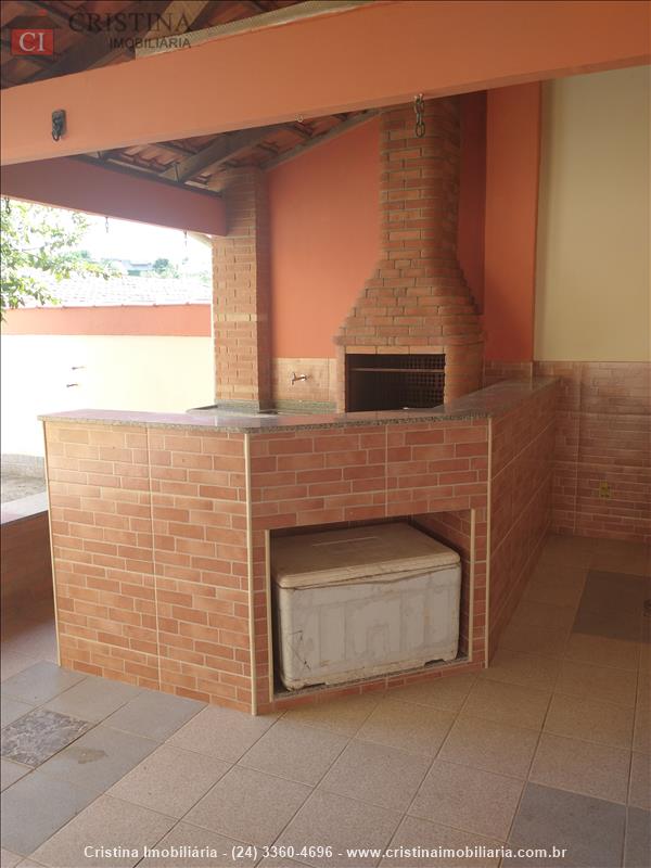 Casa para Alugar no Morada da Colina em Resende