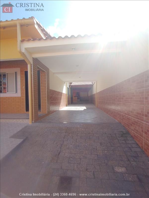 Casa para Alugar no Morada da Colina em Resende