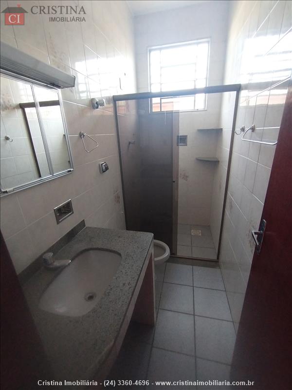 Casa para Alugar no Morada da Colina em Resende