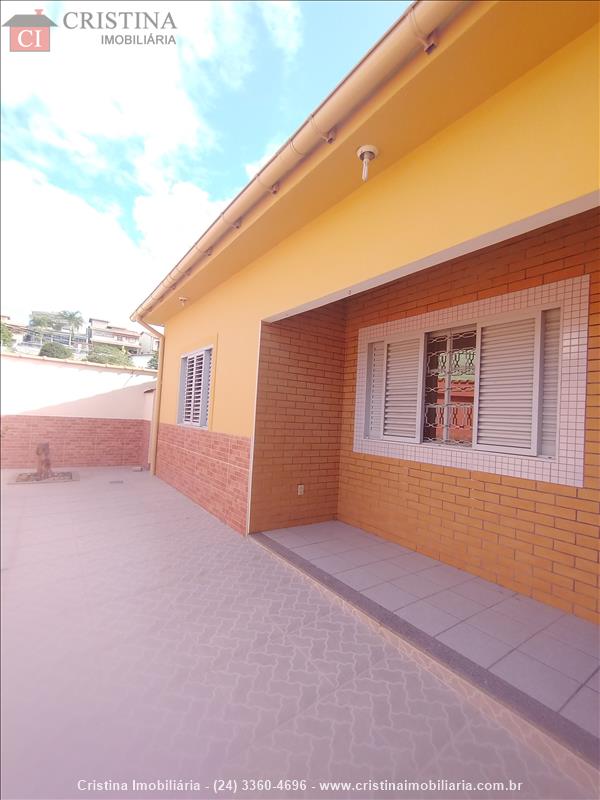 Casa para Alugar no Morada da Colina em Resende