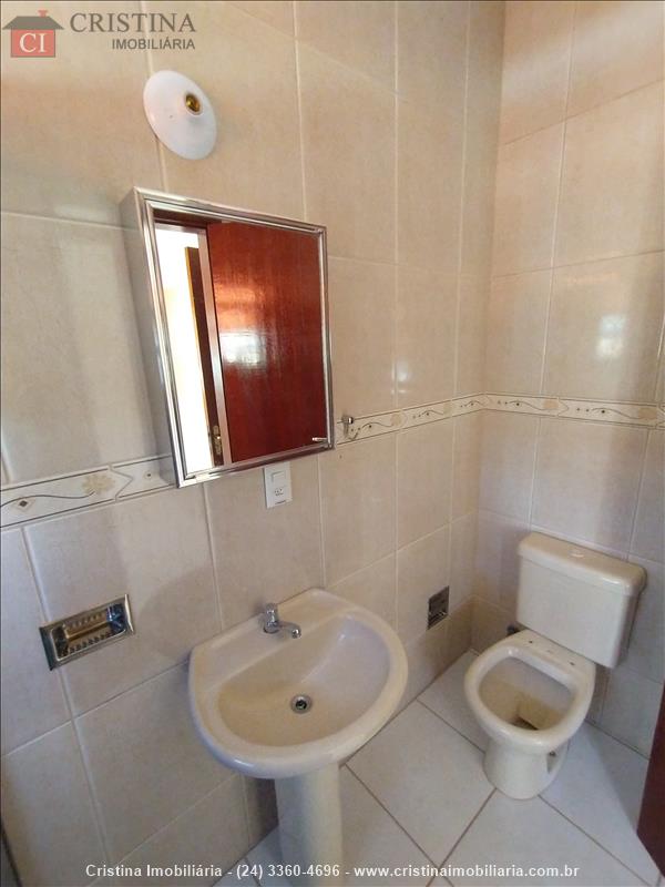 Casa para Alugar no Morada da Colina em Resende