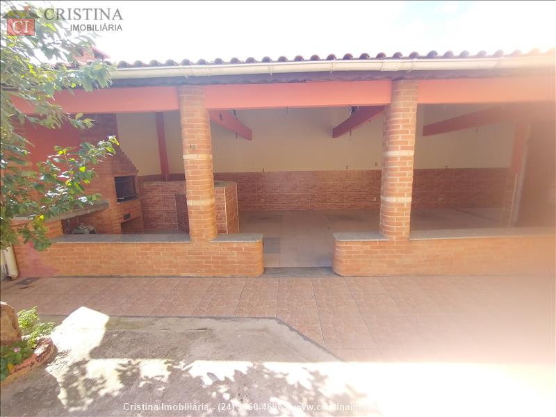 Casa para Alugar no Morada da Colina em Resende